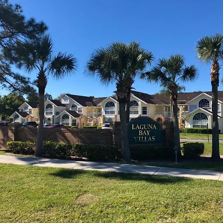 Grand Deluxe 3Br Apartment Near Disney Parks Kissimmee Exterior foto
