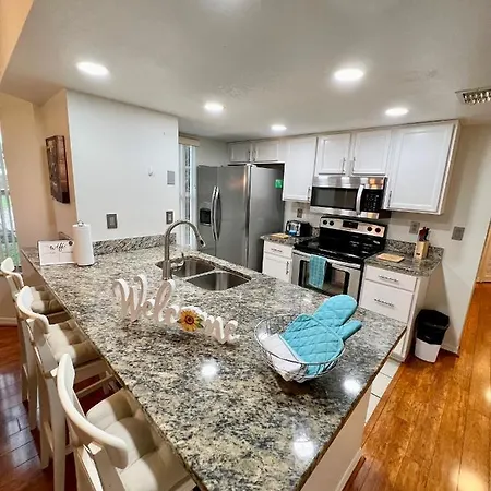 Grand Deluxe 3Br Apartment Near Disney Parks Kissimmee Exterior foto