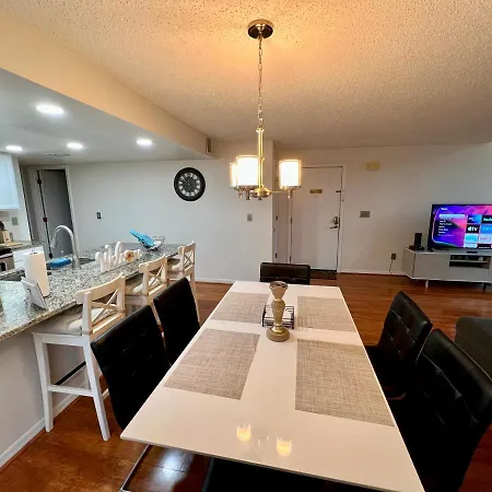 Grand Deluxe 3Br Apartment Near Disney Parks Kissimmee Exterior foto
