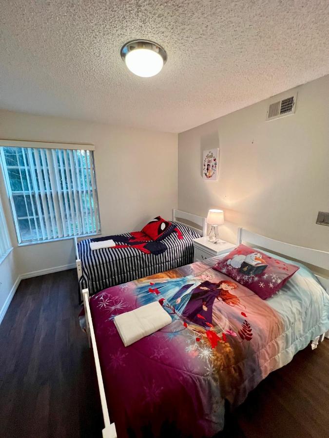 Apartamento Grand Deluxe 3br Near Parks