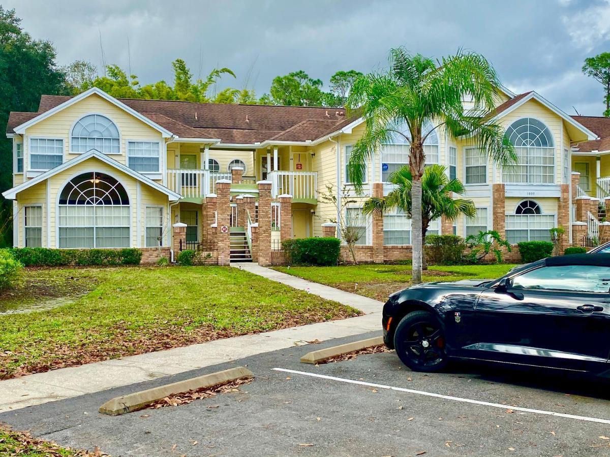 Apartamento Grand Deluxe 3br Near Parks Kissimmee