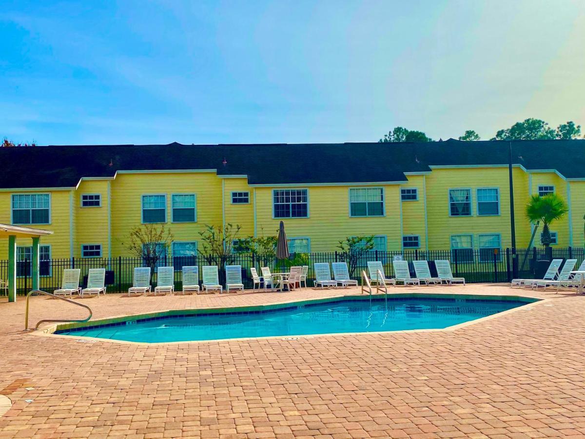 Grand Deluxe 3br Near Parks *