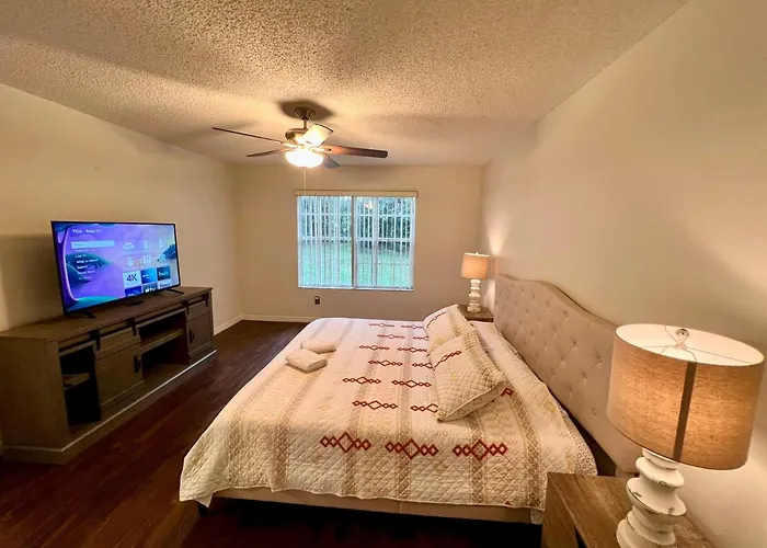 Grand Deluxe 3Br Apartment Near Disney Parks