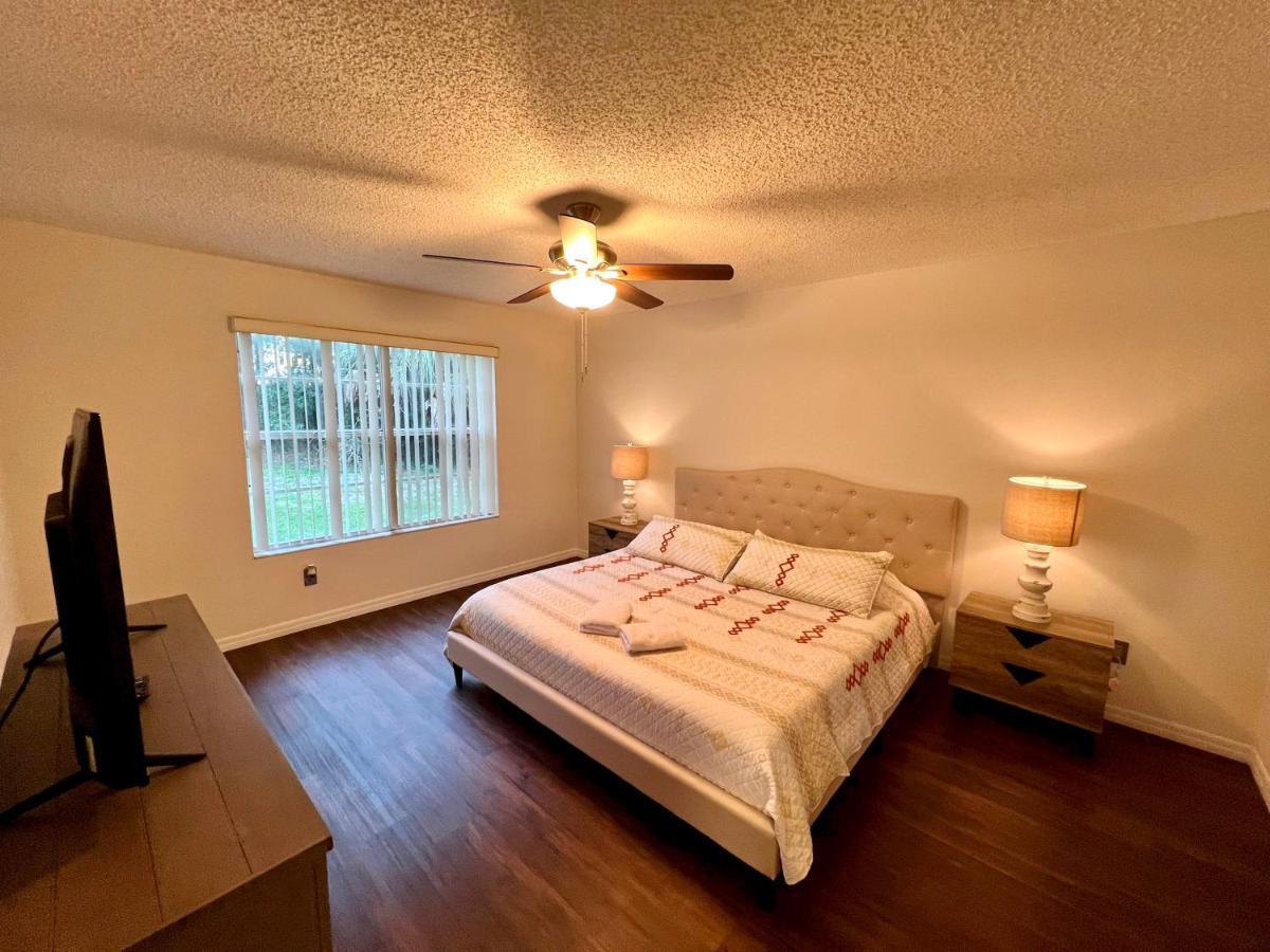 Grand Deluxe 3br Near Parks * Kissimmee