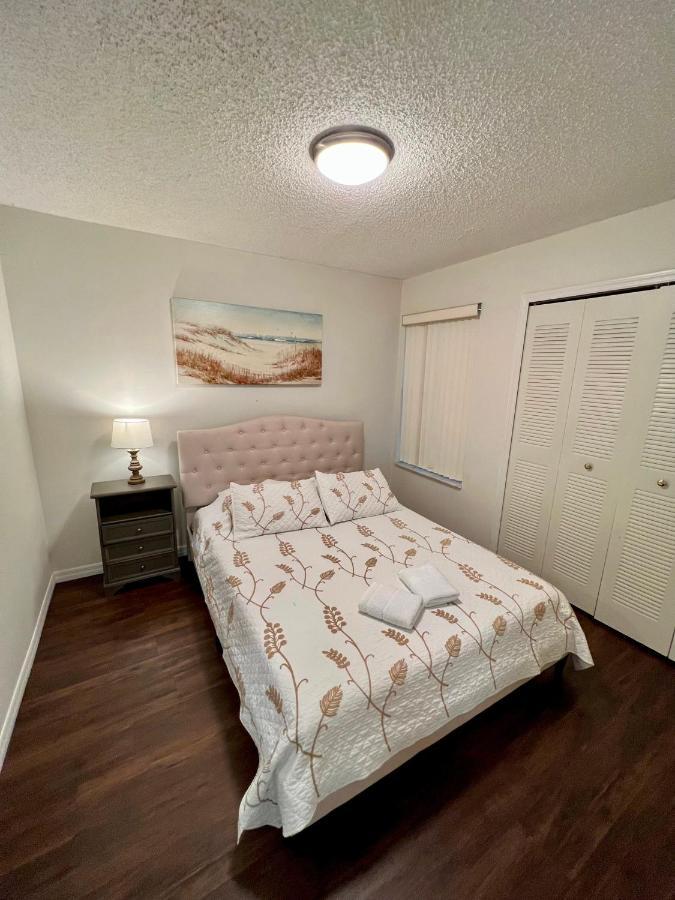 Grand Deluxe 3br Near Parks Kissimmee