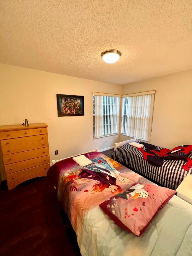 Apartment Grand Deluxe 3br Near Parks