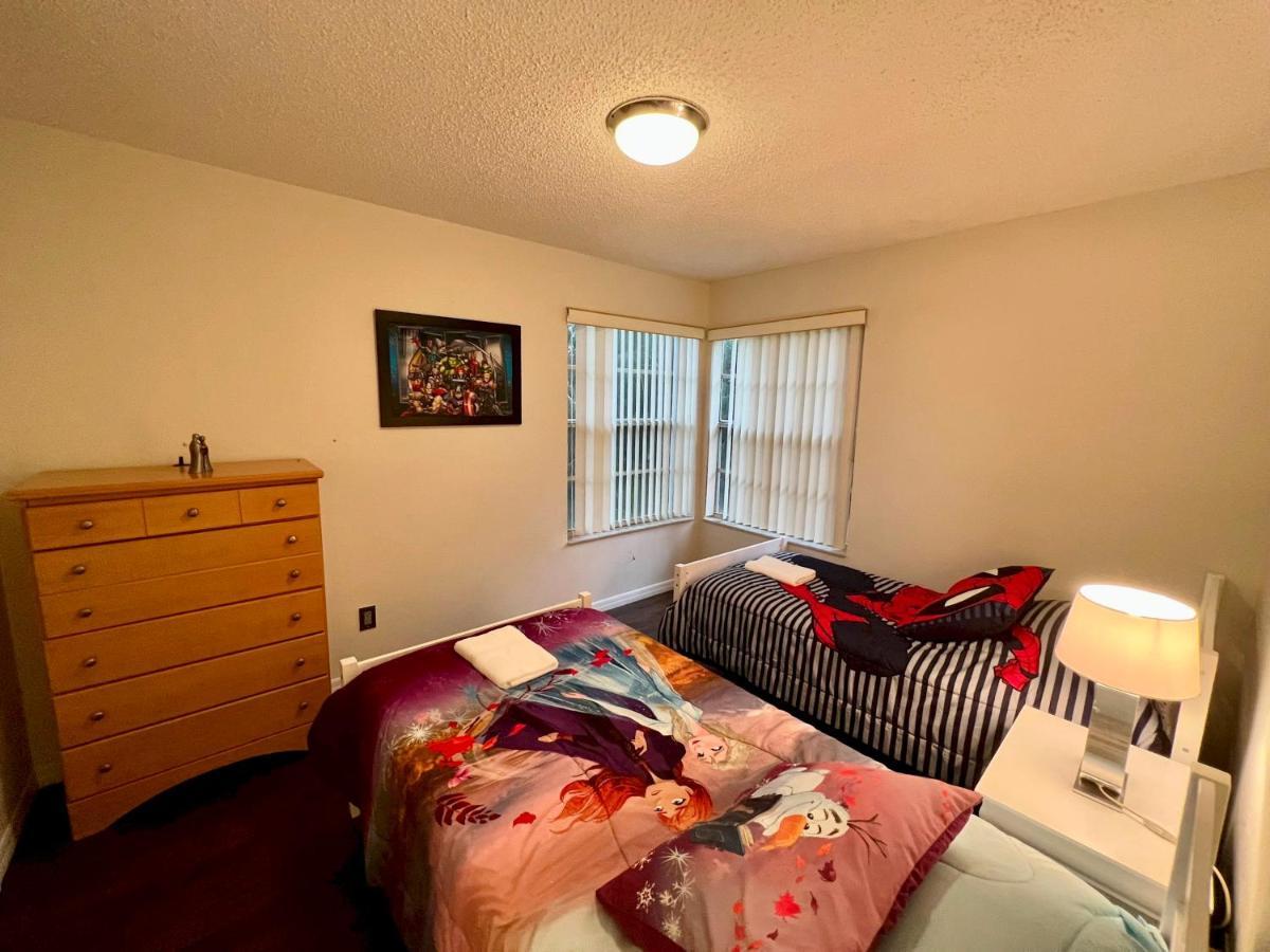 Apartment Grand Deluxe 3br Near Parks *