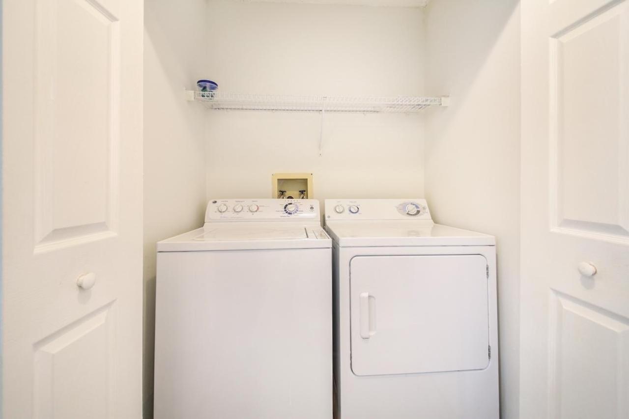 Grand Deluxe 3br Near Parks Apartment Kissimmee
