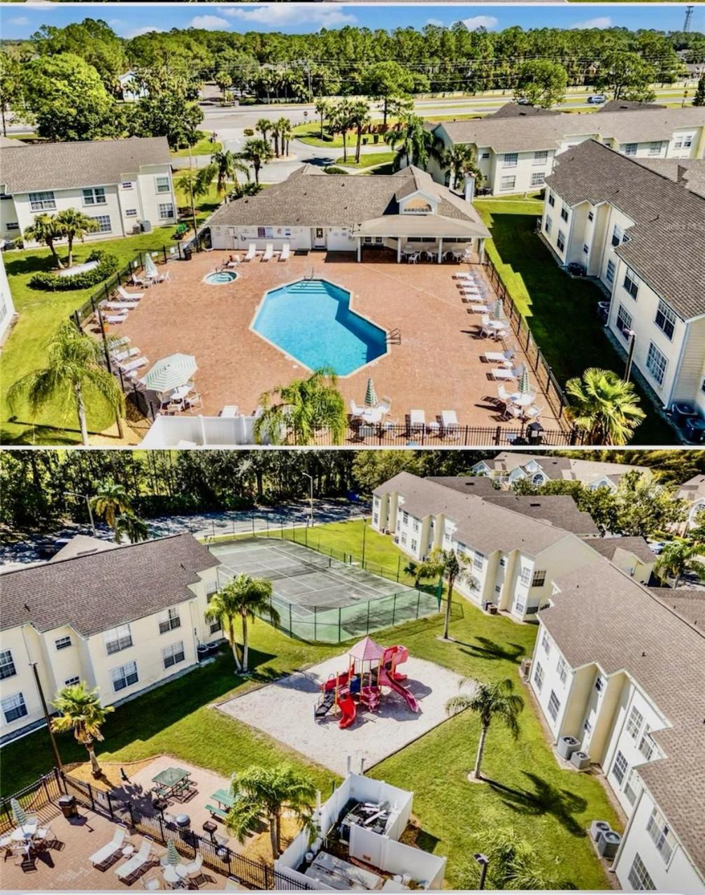 Grand Deluxe 3br Near Parks Kissimmee